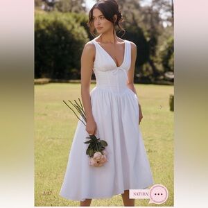 House of cb emmelina dress